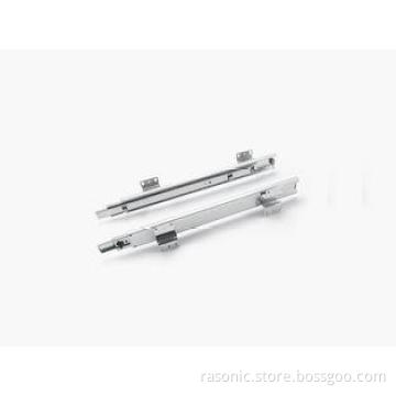 Heavy duty ball bearing slides Bottom mount For Kitchen Bas